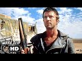 Opening Scene MAD MAX 2 THE ROAD WARRIOR 1981 Mel Gibson Movie CLIP HD