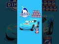 Lightning McQueen Sneeze Surprise Cars