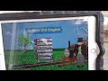 Gallant Old Engine 2003 Dvd Menu
