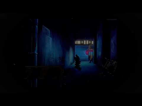 Lesram x Alpha Wann Type Beat - "Ruelle"