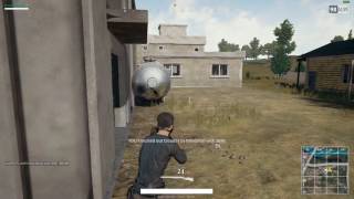 PUBG A Snitch Gets What He Deserves