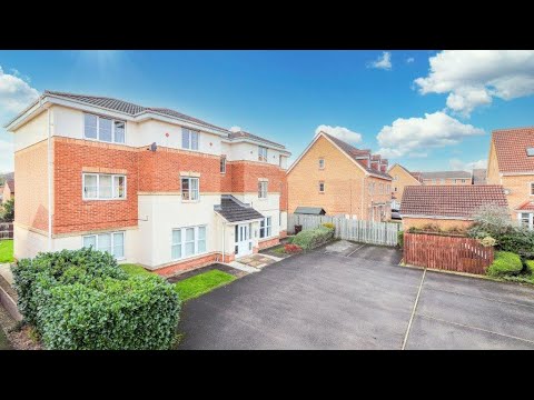 Cartwright Fold, Alverthorpe, Wakefield - Virtual Tour