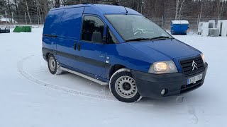 Autre mat&eacute;riel industriel Citroen Jumpy | Image 4 - Machineryline