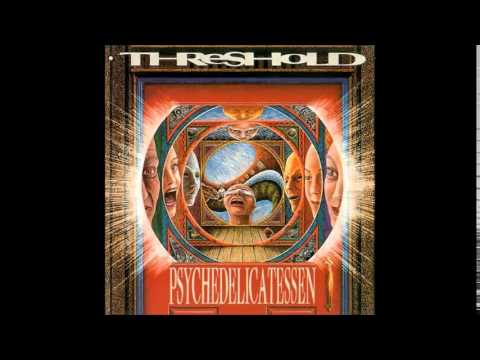 Threshold - A Tension of Souls (Original mix)