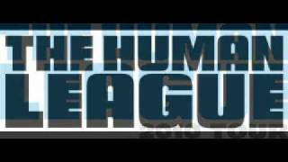 The Human League Night People (Cerrone Club Mix)