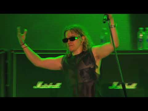 Kalashnikov - Airbag