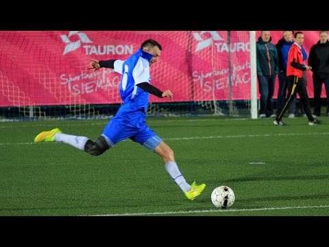 Oświecenia Team - ASOCIAR.PL: 11. tydzień (FLS Wiosna 2015)
