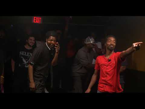 Damn Fool vs Young Hazzard