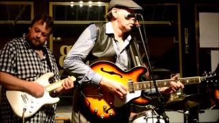 The Woodhowlers - Mr Pawnbroker