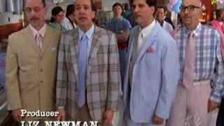 Turk - i want my baby back