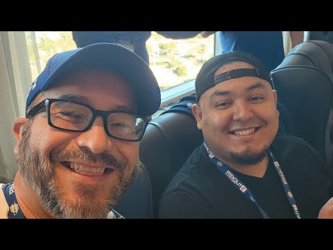 IWCA Convention 2024 - Day 1