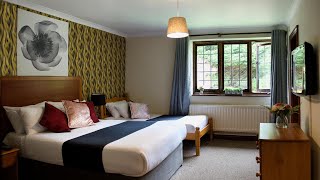Little Foxes Hotel, London, United Kingdom