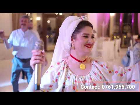 ✨🎉COLAJ  HORE DE JOC 2024🍁🎈 - Live Taraful Simona Alexandru (Cover)