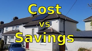 Solar Panels Ireland Prices-Savings-Installation-Quotes | 2-Minute Overview