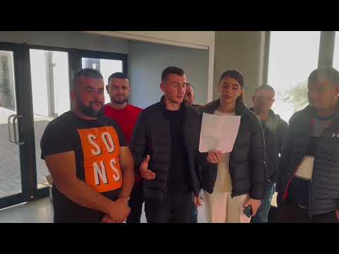 Zerat e Shushices Mares Erges Limaj&Dea Hysenaj Kthes Beslir Zogaj Hedhes Jani Agaraj