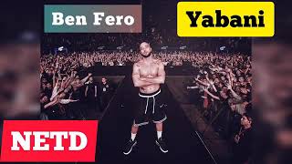 Ben Fero - Engerek (Offical Video) 2020 YabaniEp