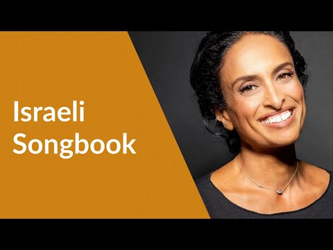 KlangART 2021 | Israeli Songbook | Noa