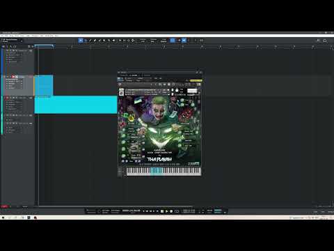 THA PLAYAH KICK CONFIGURATOR