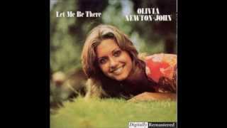 Olivia Newton-John. Let Me Be There (1973)