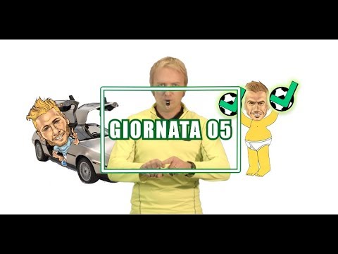 VAR sul Fantacalcio 2018/19 - Giornata 5 - Serie A