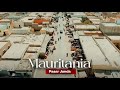 MAURITANIA Widows Market Men Here Prefer Widows Over Girls
