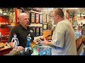 I Went To Pawn Stars To Buy Dragon Ball Figures