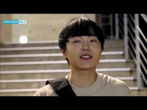 박시환 Sihwan Park パクシファン - 180710 연플리 출퇴근 인사