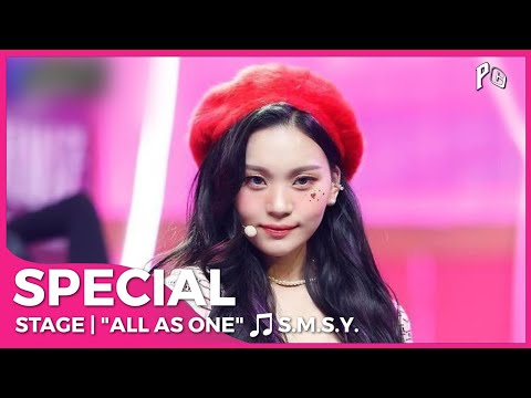 EP. 10 ALL AS ONE  - "SAVE ME, SAVE YOU" (SPECIAL STAGE) | 221709 | #PARADECORE