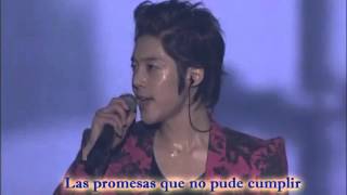 Ss501 - Only One Day • Adaptación en español