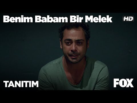 Benim Babam Bir Melek Perşembe FOX'ta!