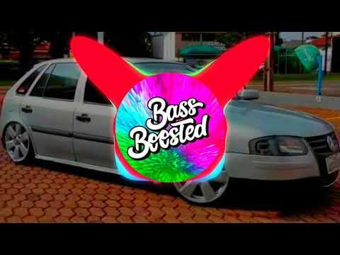 MC GW - EU SOCANDO SUA BUCETA ( COM GRAVE )