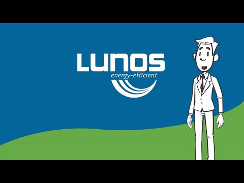 Ventilation systems explained simply