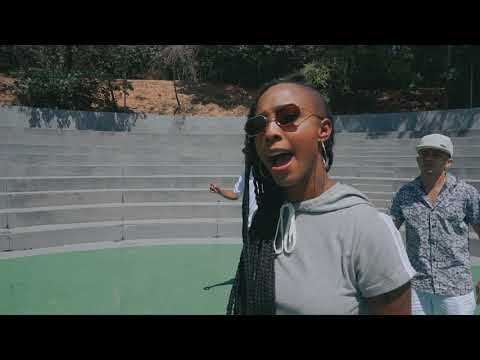 ELO31 - Mannda Lym | Mc Cris da Serra | Celina Souza | Nil - Estar em Paz