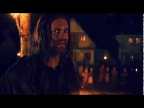 John + Mary || 'I will come back for you...' [SALEM]