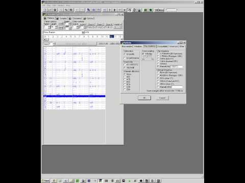 VortexTracker II: Rhino Rumble - Stage 1