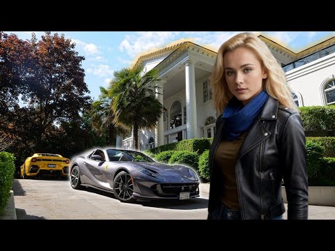 Jennifer O'Dell Biography, Age, Weight, Relationships