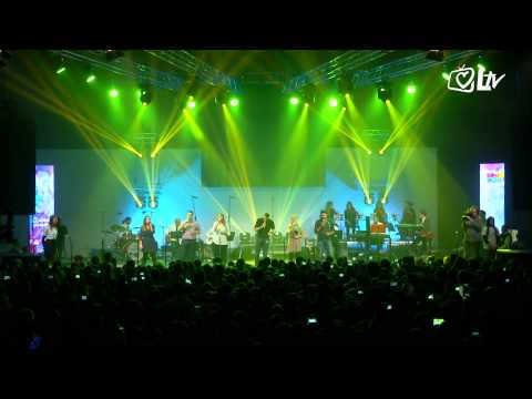 Božja pobjeda - Nek pada - Progledaj srcem, 2014.