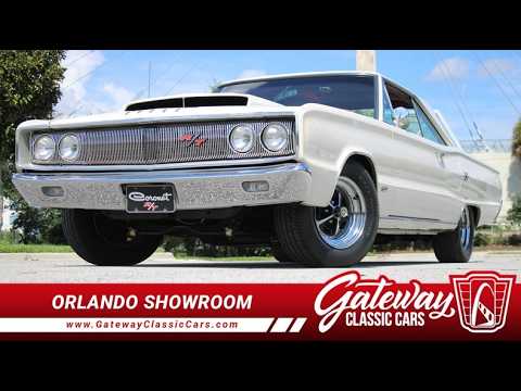 1967 Dodge Coronet (CC-2118690) for sale in Lake Mary, Florida