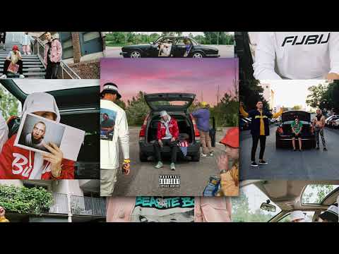 gleb - Divny Lifestyle (DJ LU2)