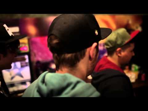 DROP IN BASS #16 / FULL HD !!! / 193 RECORDS