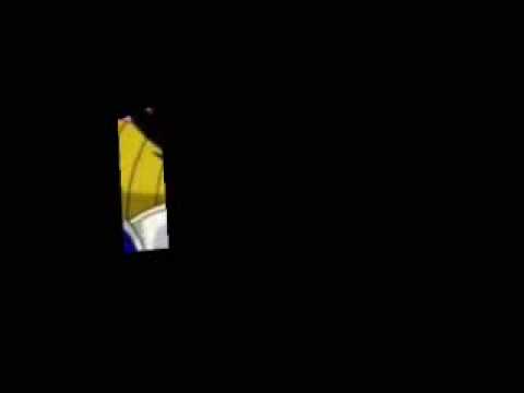 Youtube poop - Gta S.A. title screen