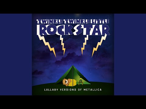 Nothing Else Matters