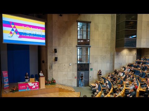How great was it? Lambda Days 2023 Highlights