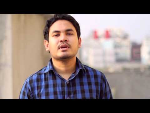 Ektu Dekhbo Boley | Raihan Sarwar | Official Music Video