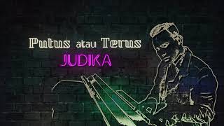 Download lagu Judika Putus atau Terus... mp3