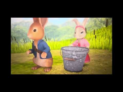 Peterladdin Part 4 - Princess Lily’s Dream