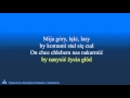 Idzie mój Pan 