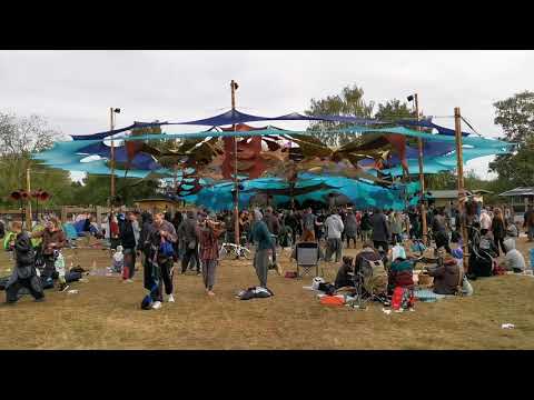 Psynonima @ CAMAKAVUM 2019