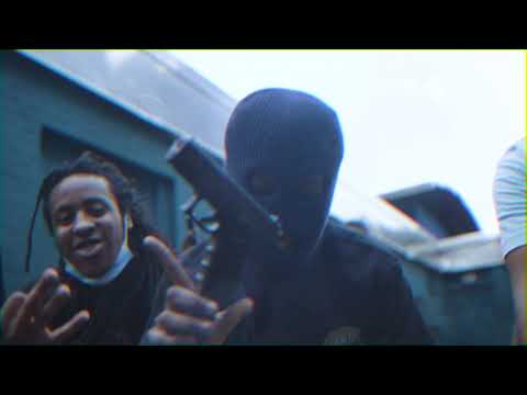 Face Up - SkimaskDaConnect ft. Kobe SWP