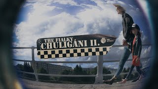 THE FIALKY - Chuligáni II. (Videoklip 2023)